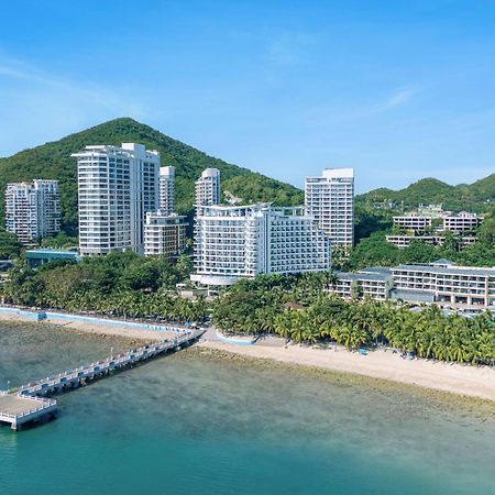 Sanya Junji Seaview Hotel Εξωτερικό φωτογραφία
